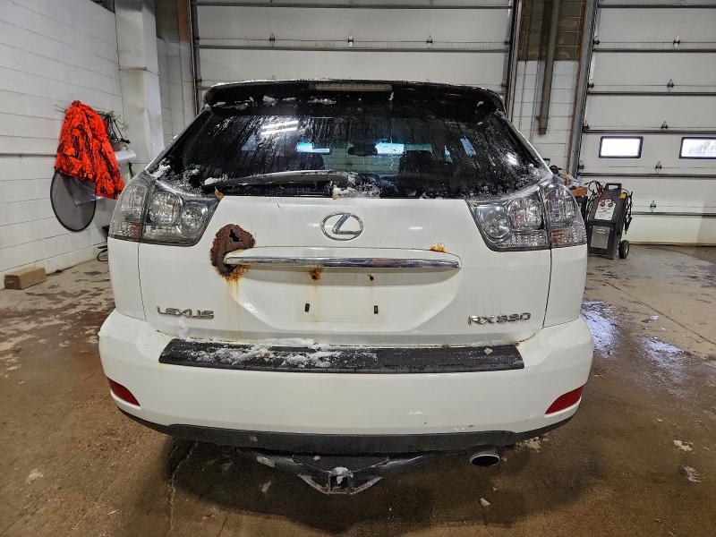Photo 6 from auction – 2004 LEXUS RX 330 with VIN JTJHA31U140025561