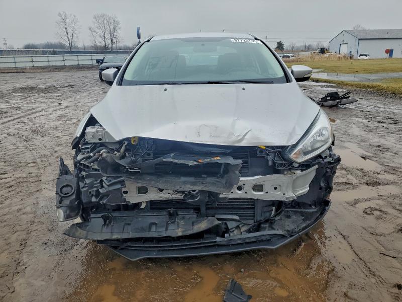 Photo 5 from auction – 2015 FORD FOCUS SE with VIN 1FADP3F23FL373439