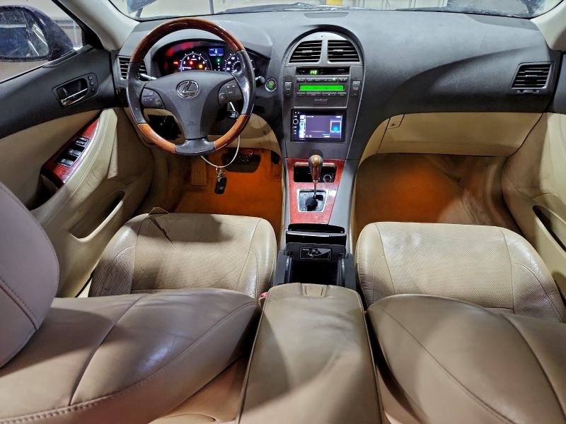 صورة رقم 8 من المزاد - 2007 LEXUS ES 350 مع VIN JTHBJ46G172058911