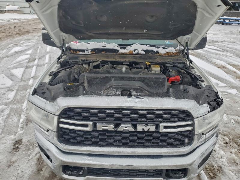 Photo 11 from auction – 2024 RAM 3500 TRADE with VIN 3C63RRGL4RG215369