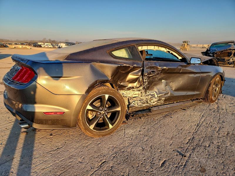 Photo 3 from auction – 2018 FORD MUSTANG with VIN 1FA6P8TH8J5116496