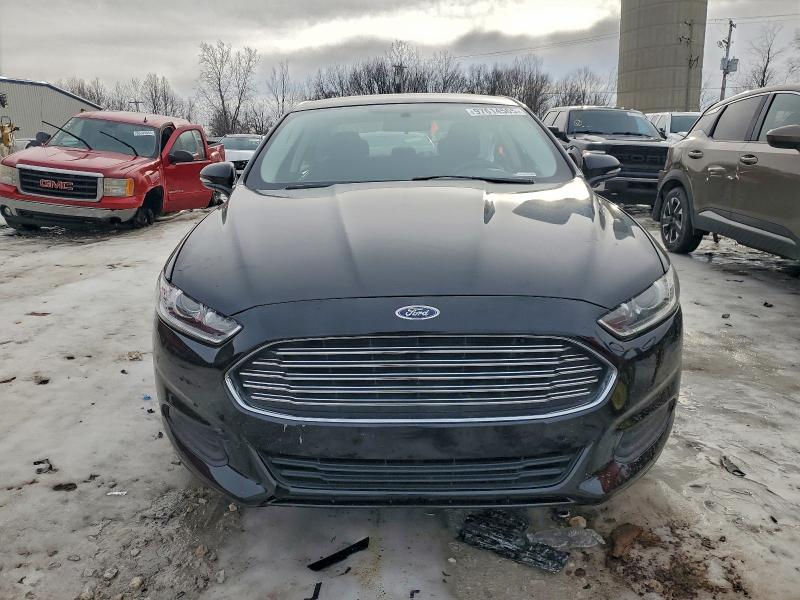 Photo 5 from auction – 2015 FORD FUSION SE with VIN 1FA6P0H72F5115076