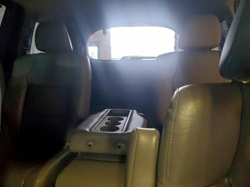 Photo 10 from auction – 2011 HONDA ODYSSEY with VIN 5FNRL5H69BB050453