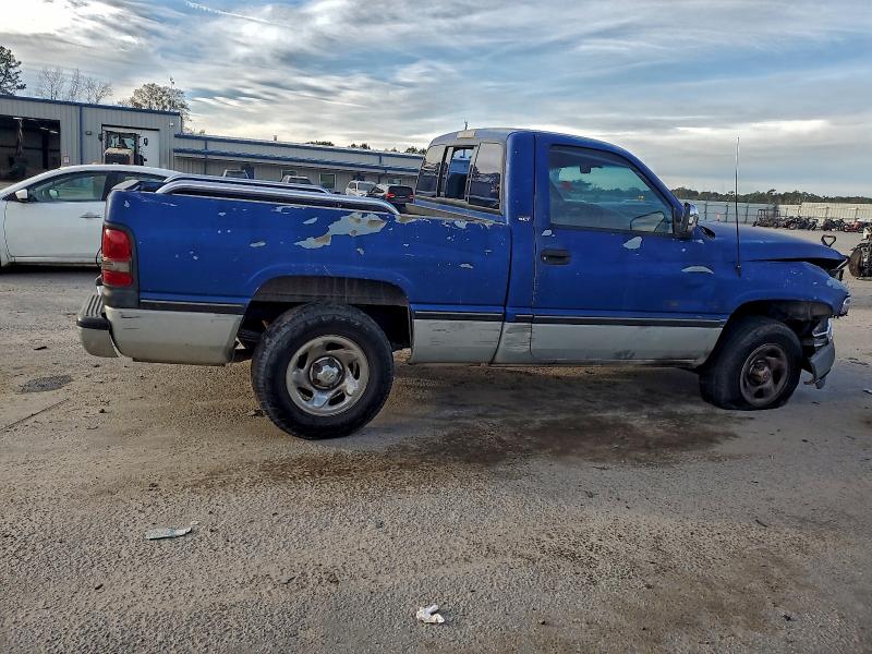 Photo 3 from auction – 1996 DODGE RAM 1500 with VIN 1B7HC16Y8TJ170666
