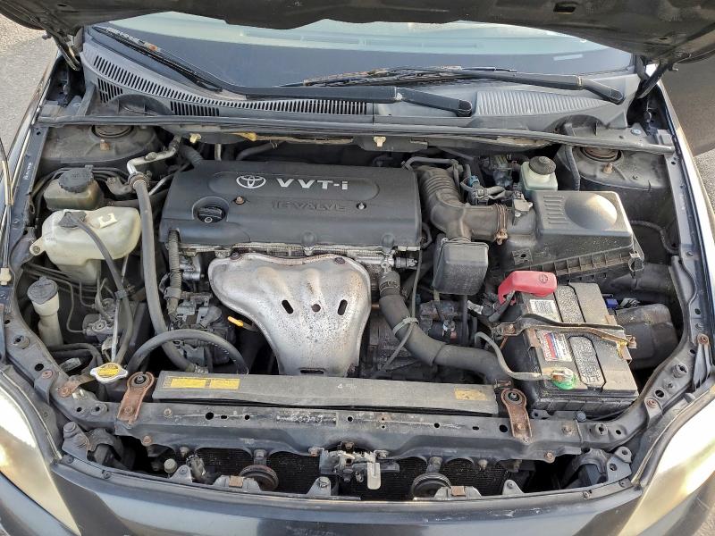 Photo 11 from auction – 2007 TOYOTA SCION TC with VIN JTKDE177470174006