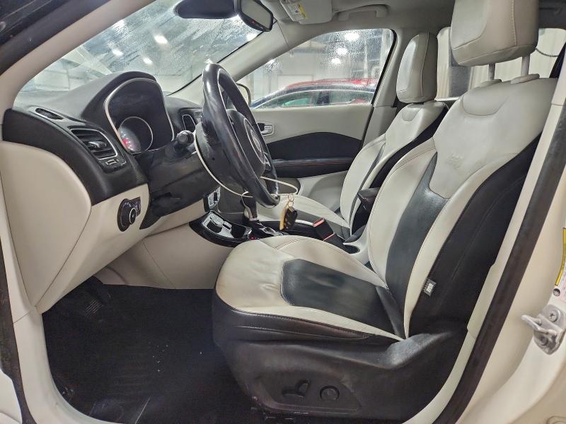 Zdjęcie 7 z aukcji – 2018 JEEP COMPASS LI z VIN 3C4NJDCB1JT168998
