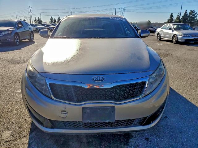 Photo 5 from auction – 2013 KIA OPTIMA LX with VIN 5XXGM4A72DG223876