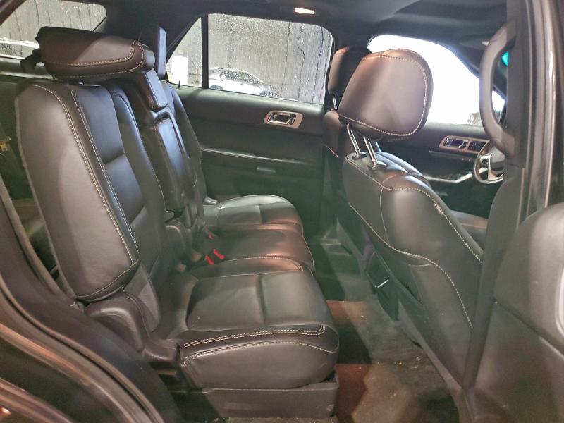 Photo 11 from auction – 2015 FORD EXPLORER S with VIN 1FM5K8GT0FGB48353