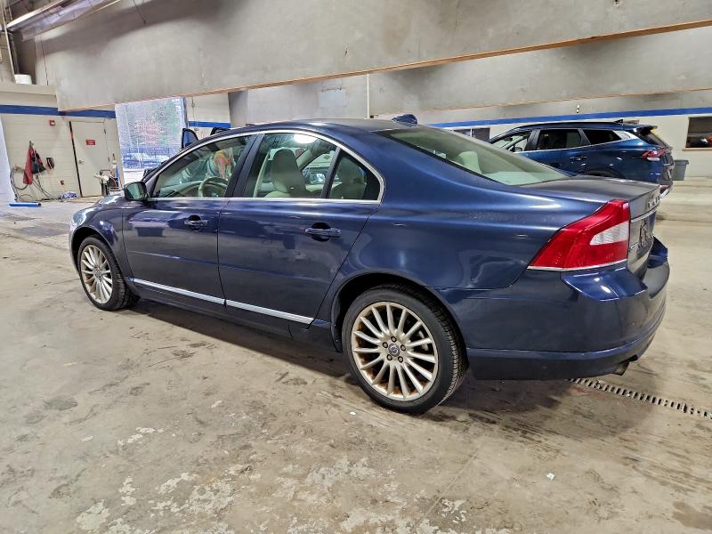 Photo 2 from auction – 2011 VOLVO S80 T6 with VIN YV1902AH2B1146334