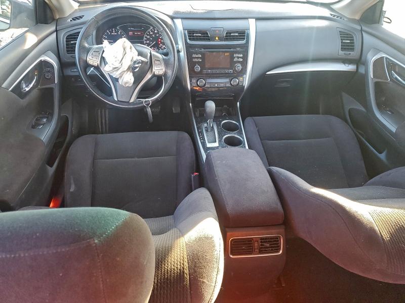 Photo 8 from auction – 2013 NISSAN ALTIMA 2.5 with VIN 1N4AL3AP8DC203446