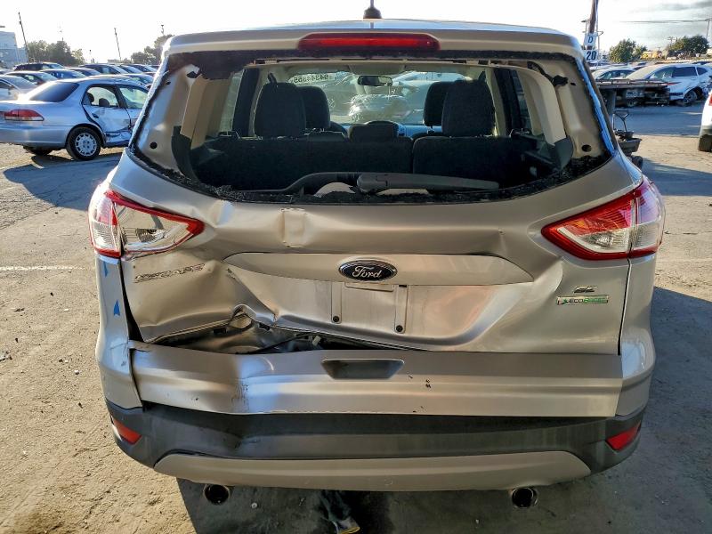 Photo 6 from auction – 2013 FORD ESCAPE SE with VIN 1FMCU0GX8DUC55431