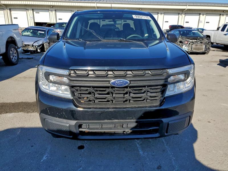 Photo 5 from auction – 2022 FORD MAVERICK X with VIN 3FTTW8E35NRA85065