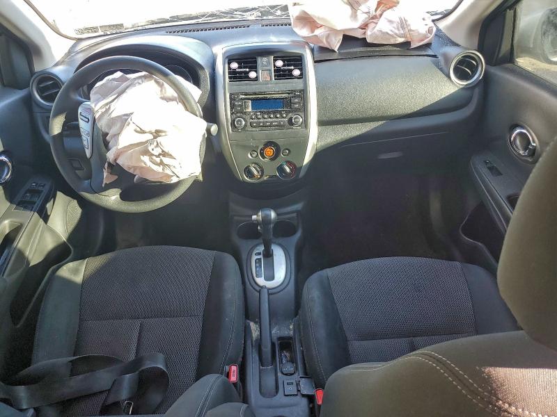 Photo 8 from auction – 2016 NISSAN VERSA S with VIN 3N1CN7AP2GL827291