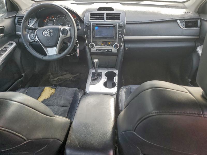 Photo 8 from auction – 2013 TOYOTA CAMRY L with VIN 4T1BF1FK9DU668041