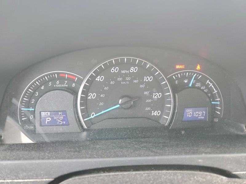 Photo 9 from auction – 2014 TOYOTA CAMRY L with VIN 4T1BF1FK7EU431078