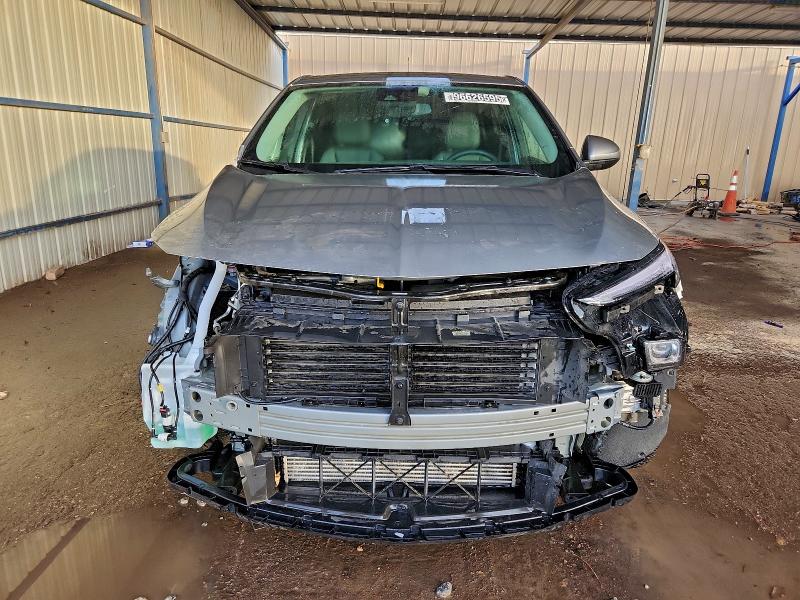 Photo 5 from auction – 2025 BUICK ENCORE GX with VIN KL4AMCSL5SB196729
