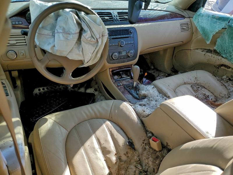 Photo 8 from auction – 2006 BUICK LUCERNE CX with VIN 1G4HR57YX6U190551
