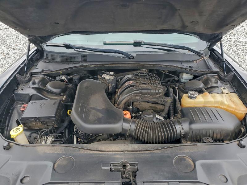 Photo 11 from auction – 2012 DODGE CHARGER SX with VIN 2C3CDXHG8CH165021