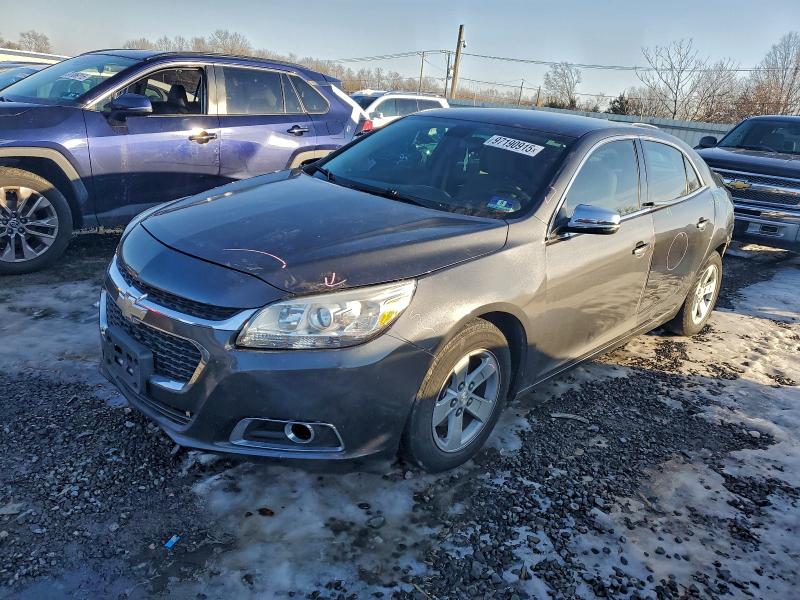 CHEVROLET MALIBU 2015 с VIN 1G11B5SL6FF337676 - Фото с аукциона
