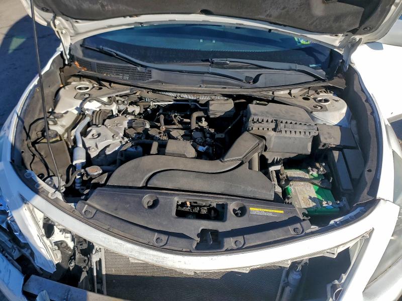 Photo 11 from auction – 2015 NISSAN ALTIMA 2.5 with VIN 1N4AL3AP2FC487224