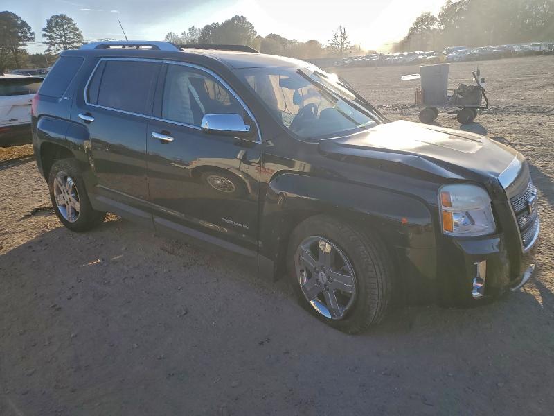 Foto 4 de la subasta – 2012 GMC TERRAIN SL con VIN 2GKALWEK7C6273042