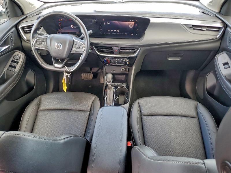 Photo 8 from auction – 2024 BUICK ENCORE GX with VIN KL4AMDSL9RB202290