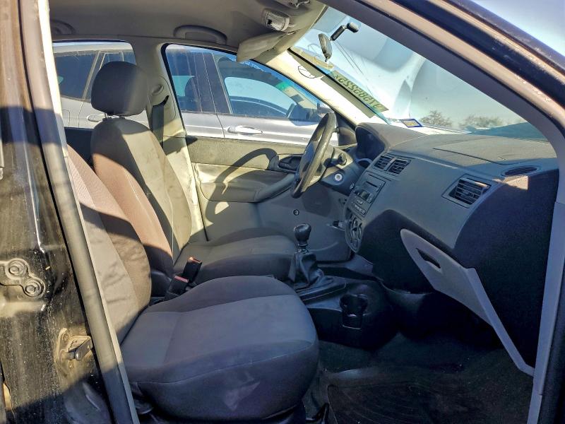 Photo 7 from auction – 2007 FORD FOCUS ZX4 with VIN 1FAFP34N47W286753