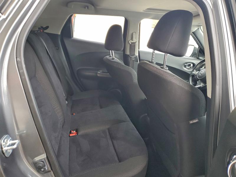 Photo 10 from auction – 2015 NISSAN JUKE S with VIN JN8AF5MR5FT513345