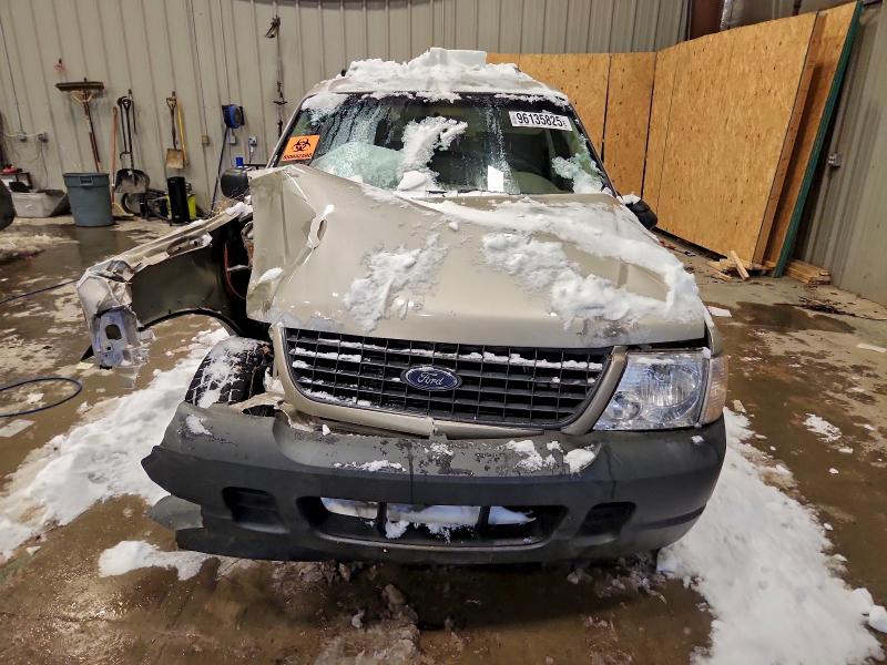 صورة رقم 5 من المزاد - 2004 FORD EXPLORER X مع VIN 1FMDU72K54ZA08914