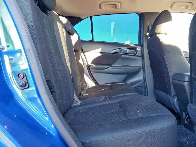 Photo 11 from auction – 2018 MITSUBISHI ECLIPSE CR with VIN JA4AT3AA7JZ062037