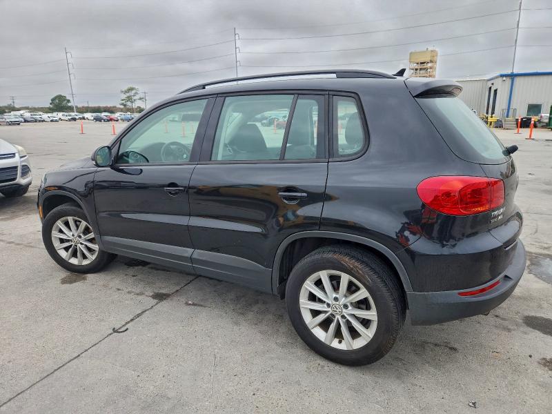 Photo 2 from auction – 2018 VOLKSWAGEN TIGUAN LIM with VIN WVGAV7AX2JK000562
