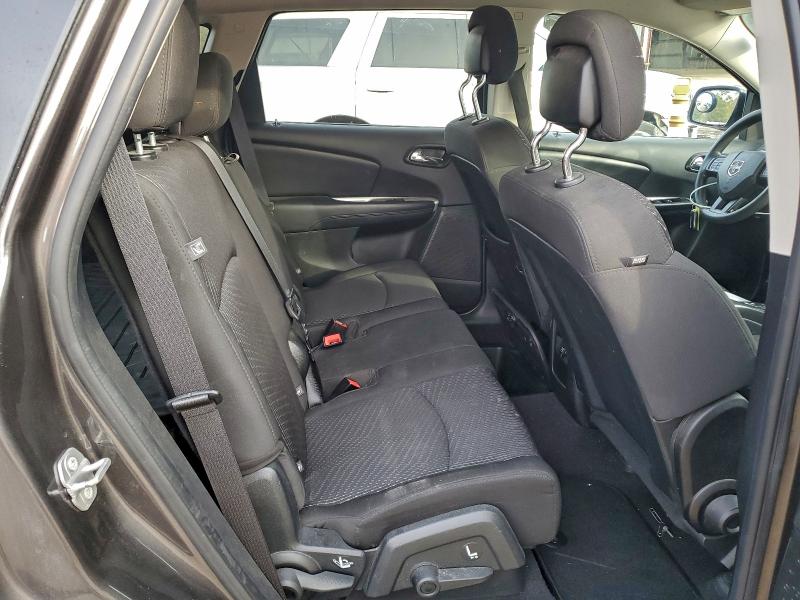 Zdjęcie 11 z aukcji – 2017 DODGE JOURNEY SX z VIN 3C4PDCBG7HT509905