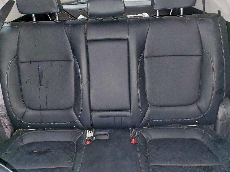 Photo 10 from auction – 2023 KIA SELTOS EX with VIN KNDERCAA2P7389858