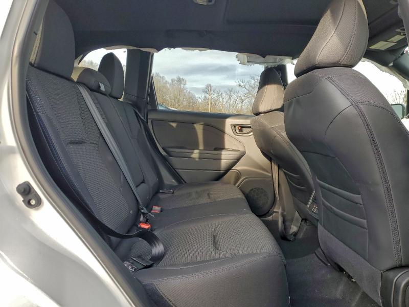 Photo 11 from auction – 2025 SUBARU FORESTER P with VIN JF2SLDDC9SH413018