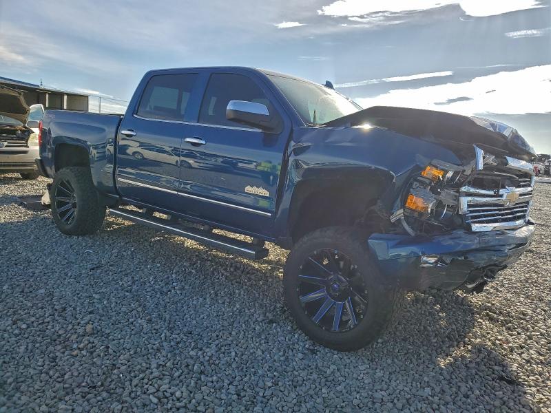 Photo 4 from auction – 2015 CHEVROLET SILVERADO with VIN 3GCUKTEJ9FG210647