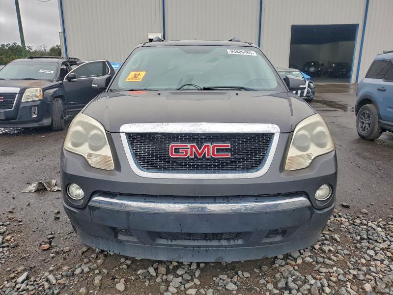 Photo 5 from auction – 2012 GMC ACADIA with VIN 1GKKRREDXCJ349071