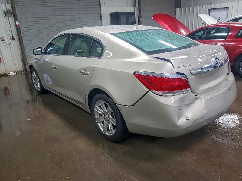 Photo 2 from auction – 2011 BUICK LACROSSE C with VIN 1G4GC5ED3BF191374
