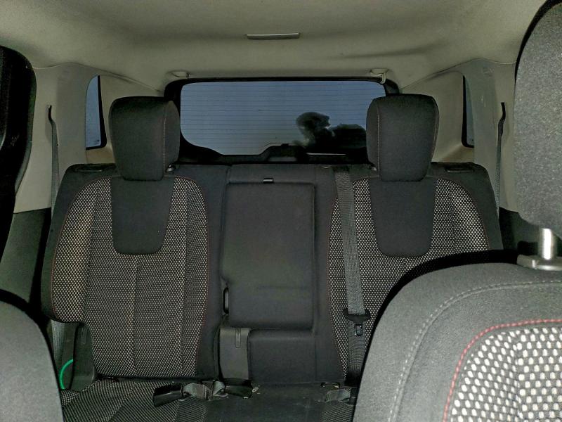 Photo 10 from auction – 2012 GMC TERRAIN SL with VIN 2GKFLSE51C6309669