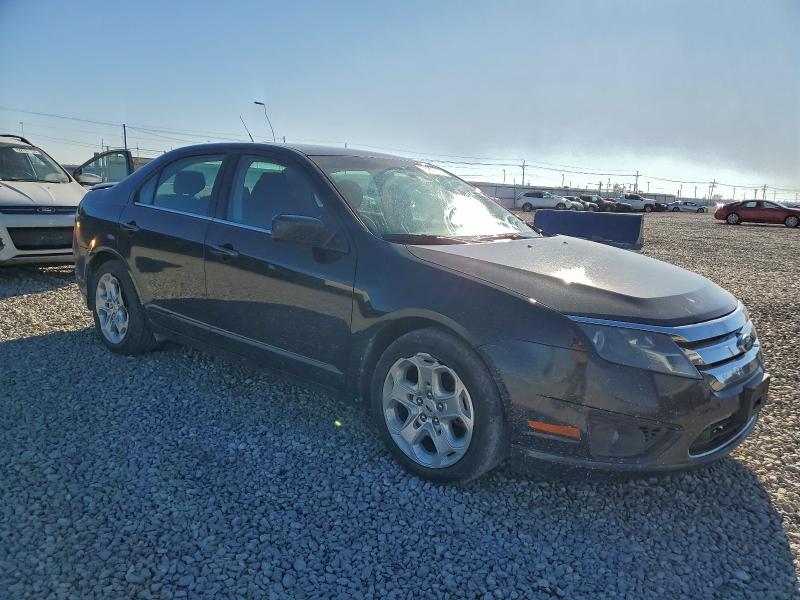 Photo 4 from auction – 2011 FORD FUSION SE with VIN 3FAHP0HA6BR184560