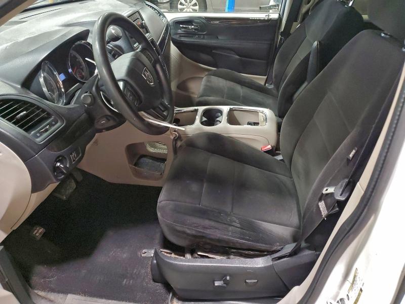 Photo 7 from auction – 2012 DODGE GRAND CARA with VIN 2C4RDGCG1CR373216