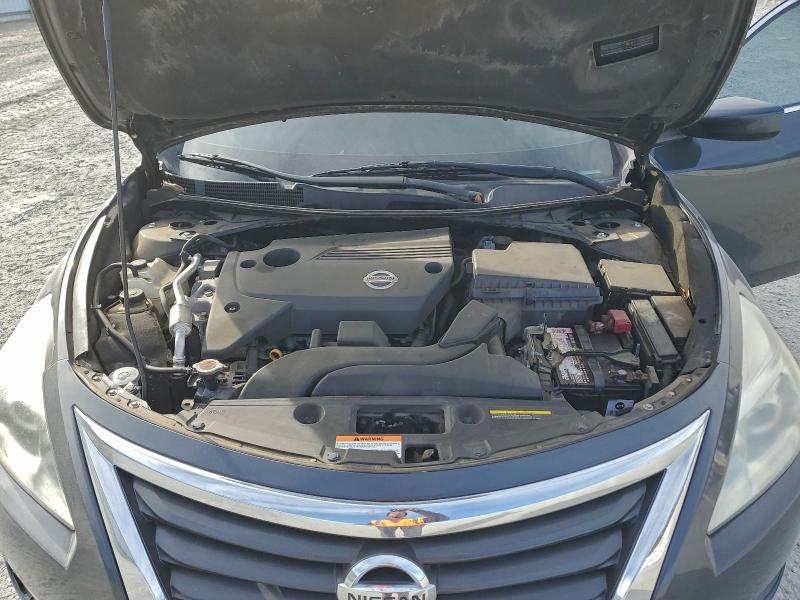 Photo 11 from auction – 2013 NISSAN ALTIMA 2.5 with VIN 1N4AL3AP1DN531246