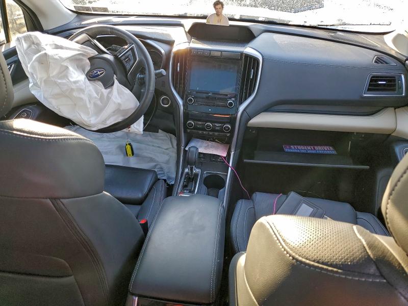 Photo 8 from auction – 2020 SUBARU ASCENT LIM with VIN 4S4WMAPD6L3461960