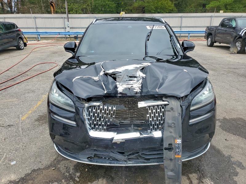 Photo 5 from auction – 2022 LINCOLN CORSAIR with VIN 5LMCJ1C92NUL14798
