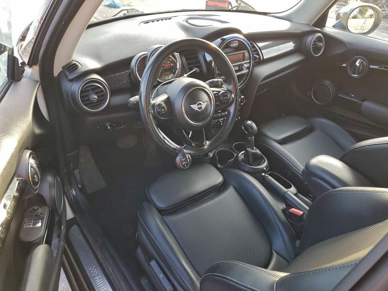 Photo 8 from auction – 2015 MINI COOPER S with VIN WMWXP7C53F2A37583