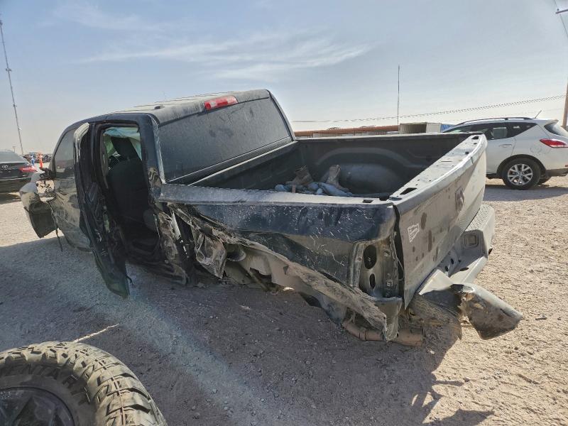 Photo 2 from auction – 2013 DODGE RAM 1500 with VIN 1C6RR7KT5DS542709