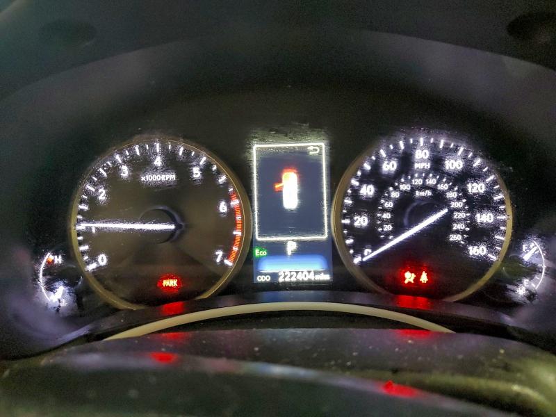 Photo 9 from auction – 2020 LEXUS NX 300 with VIN JTJDARDZ4L2232652