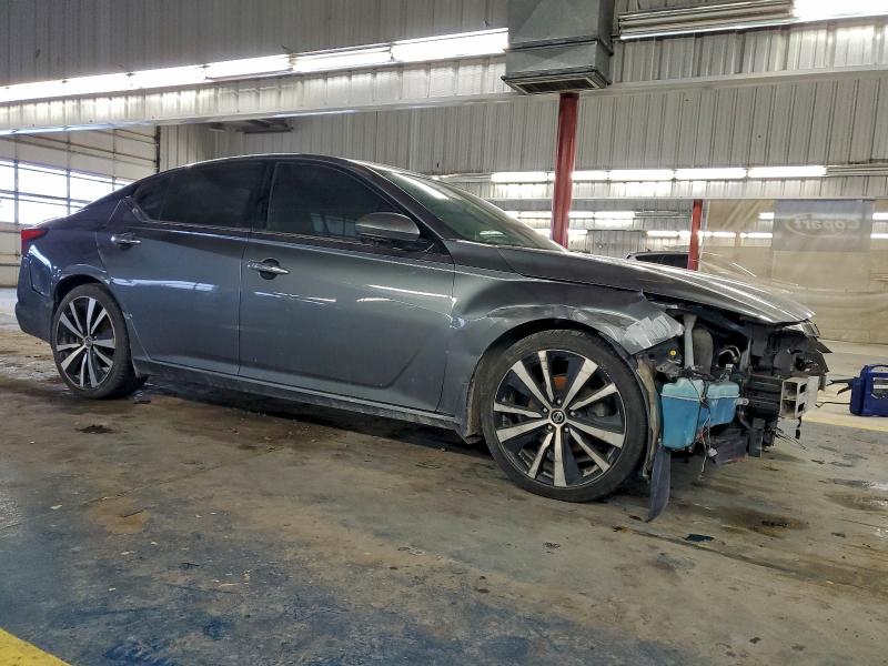 Photo 4 from auction – 2020 NISSAN ALTIMA with VIN 1N4AL4FVXLC181817