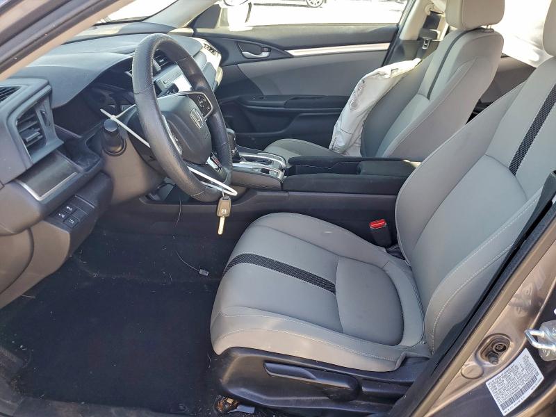 Photo 7 from auction – 2021 HONDA CIVIC with VIN 2HGFC2F62MH506845