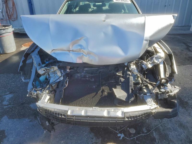 Photo 11 from auction – 2014 HONDA ACCORD EX with VIN 1HGCR2F75EA303314