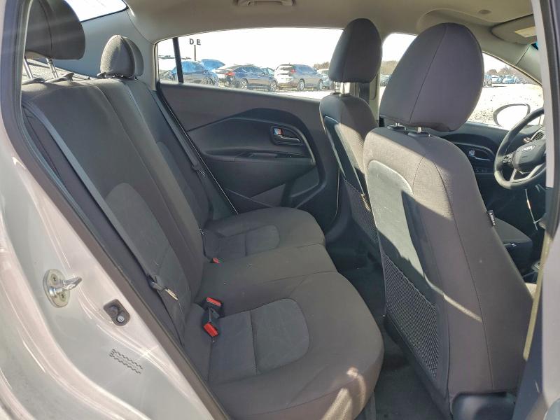Photo 10 from auction – 2016 KIA RIO LX with VIN KNADM4A32G6685970